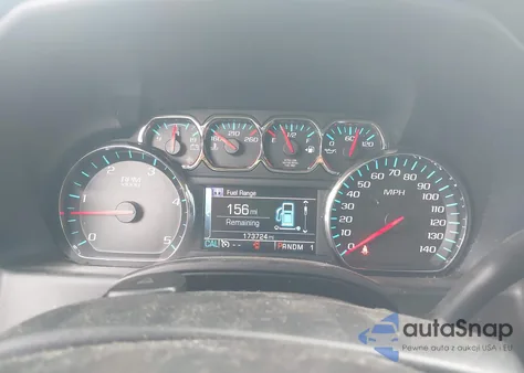 2016 Chevrolet Silverado 2500Hd Ltz from USA, damaged, VIN 1GC1CWE81GF211728